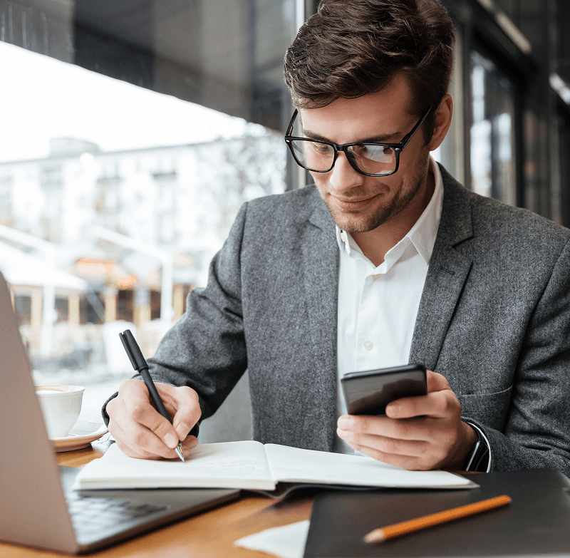 Diferenciais Academy