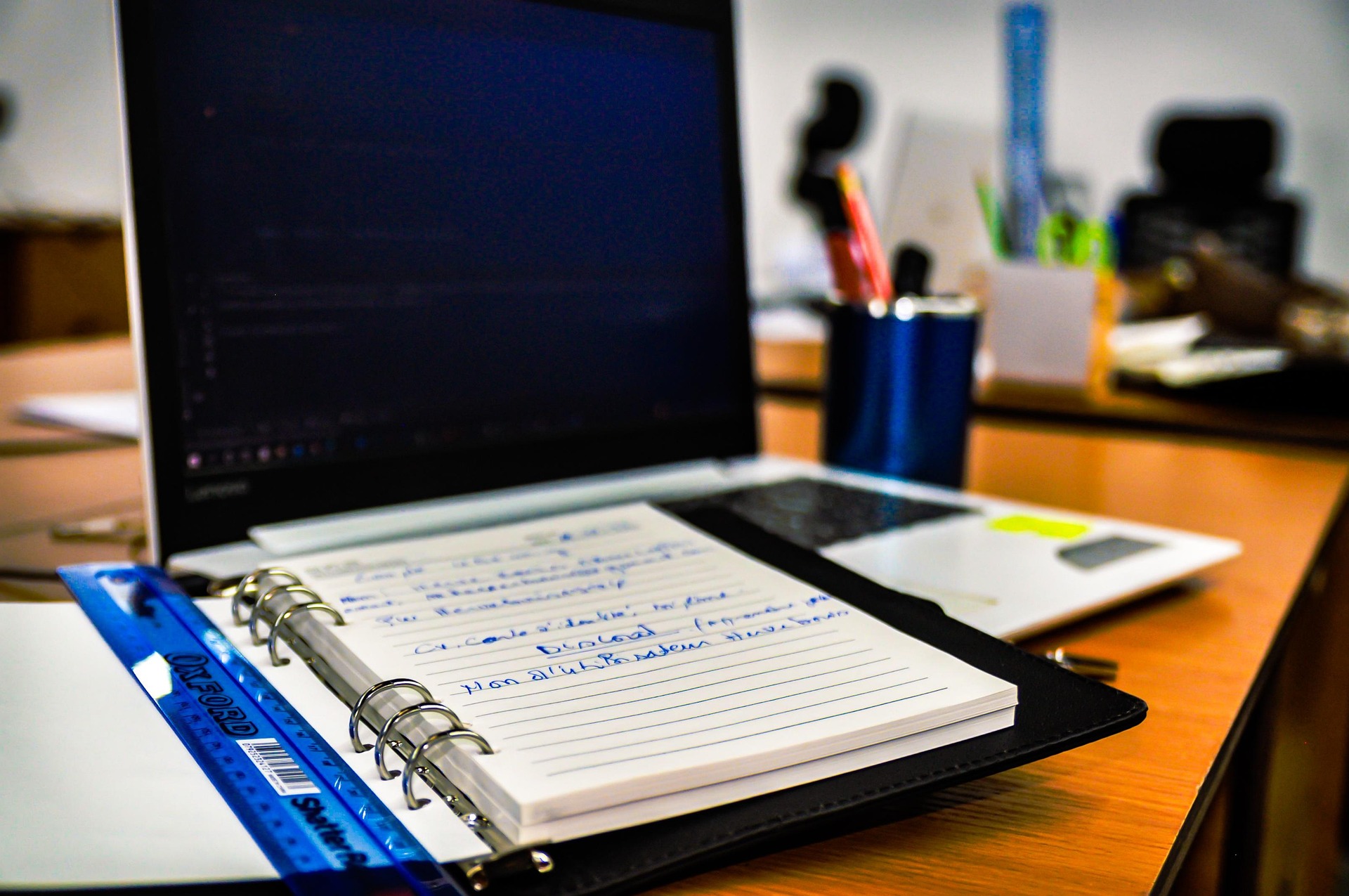 Aprimoramento contínuo