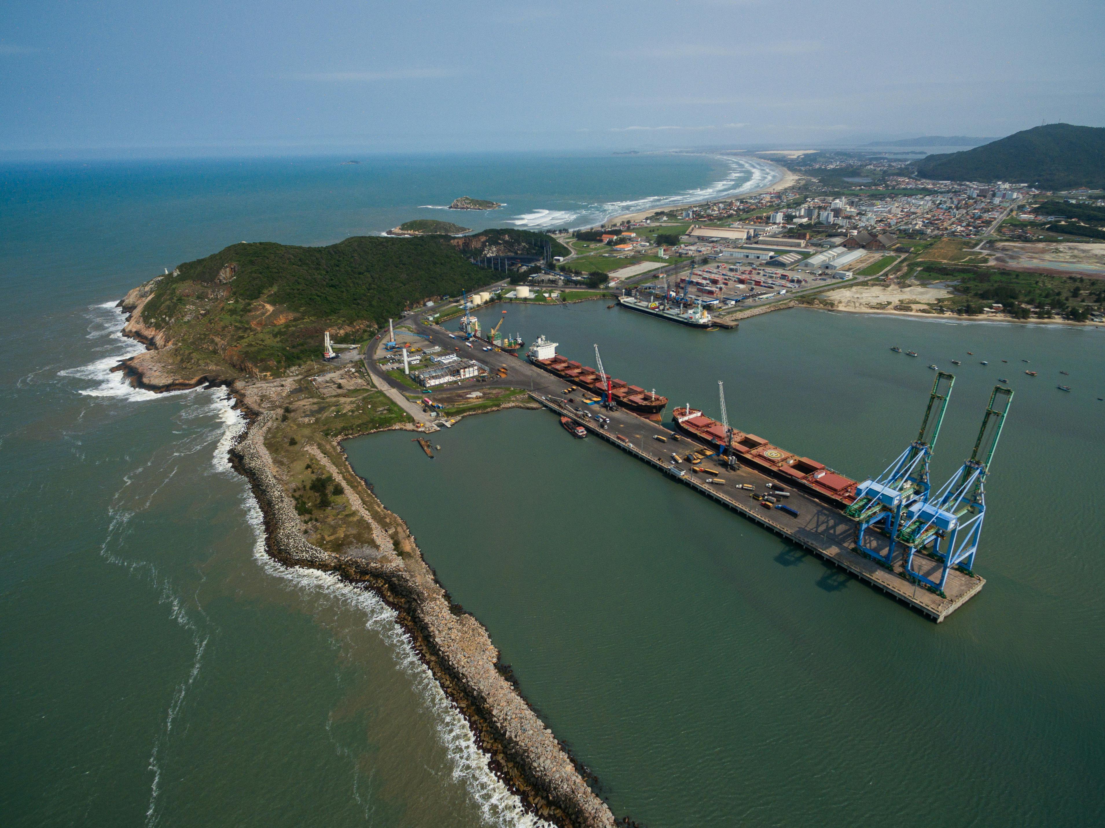 Automatização completa de processos