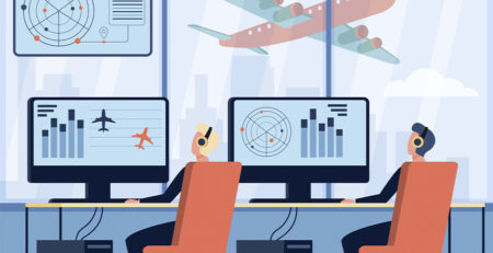 Visibilidade e monitoramento