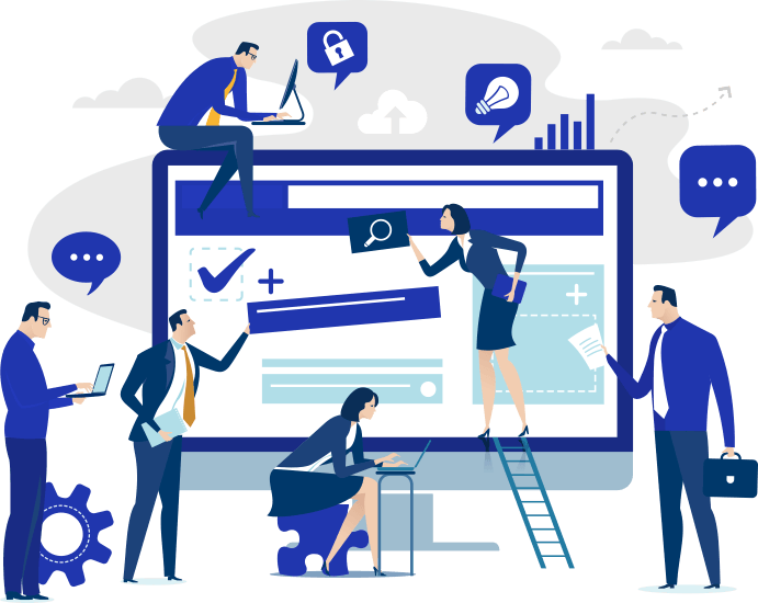 Tecnologia para Comércio Exterior