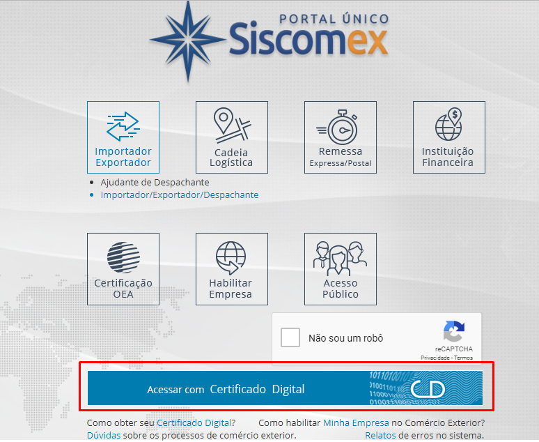 Certificado Digital A forma segura de trabalhar pela